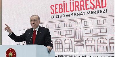 Erdoğan: Çocuklarımızı sapkın akımların esiri yapma çabalarını boşa çıkaracağız