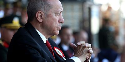 Erdoğan: Cumhur ile Cumhuriyeti kaynaştırdık...