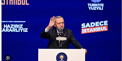 Erdoğan Cumhur İttifakı Şanlıurfa Belediye Başkan adaylarınını duyurdu!