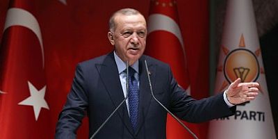 Erdoğan: Dalgalanmalar yaşadığımız geçiş sürecinin bedelidir