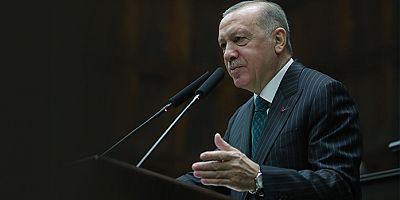 Erdoğan, 2035 Enerji Vizyonunu Açıkladı:Güneş ve Rüzgarda Büyük Hedef