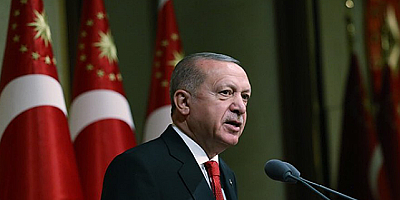 Erdoğan'dan 28 Mayıs mesajı: Merhum Aliya'nın emanetine sahip çıkmaya devam edeceğiz