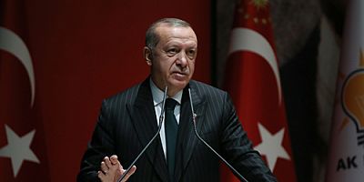 Erdoğan'dan 28 Mayıs öncesi CNN International'a flaş açıklamalar..