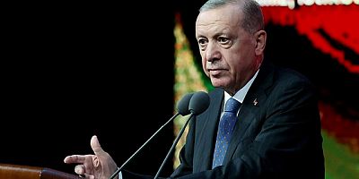 Erdoğan'dan AB'ye Gazze tepkisi: Daha kaç çocuk ölecek?