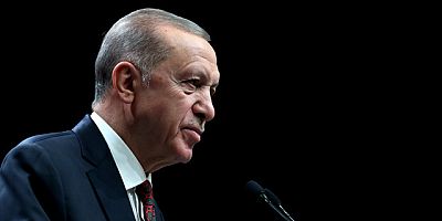 Erdoğan'dan AB'ye üyelik tepkisi: Bu yanlıştan vazgeçin!