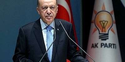 Erdoğan'dan asgari ücret mesajı: Ciddi şekilde tekrar yükselteceğiz