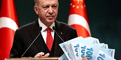 Erdoğan’dan asgari ücret mesajı:Öncekilerden çok daha farklı bir hazırlık var