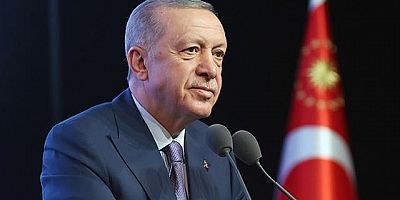 Erdoğan'dan asgari ücrete zam müjdesi!