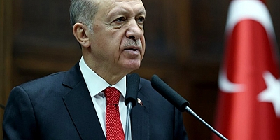 Erdoğan'dan Avrupa ve Amerika'ya FETÖ tepkisi: Bu adamı Biden saklıyor