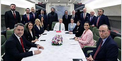 Erdoğan'dan Bahçeli'nin 'adaylık' sözlerine yanıt: Onore oldum