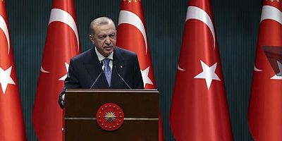 Erdoğan'dan Balkanlar'a dikkat çeken mesaj 
