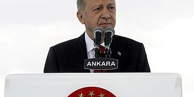 Erdoğan’dan beyin göçü yorumu: Kaybetmeyi göze alacak tek evladımız yok