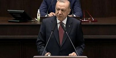 Erdoğan'dan bomba açıklamalar! 'Başlarına geçireceğiz' deyip duyurdu...