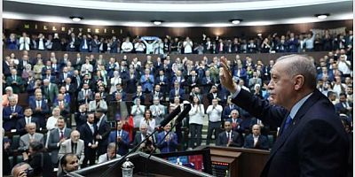 Erdoğan'dan CHP'li belediyelere: Bakanlığımız borçların tahsiline başlayacak