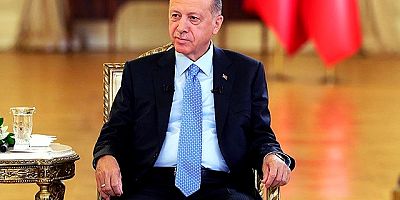 Erdoğan'dan CHP'ye tepki: Astıkları Menderes'in sloganını çalıyorlar