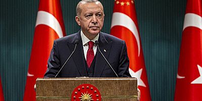 Erdoğan'dan Cudi Dağı'ndaki Mehmetçik'e sürpriz telefon! Babalar Günü'nü kutladı...