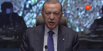 Erdoğan'dan depremle ilgili yalan haberlere sert tepki