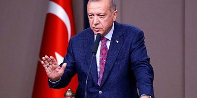 Erdoğan'dan dikkat çeken Diyarbakır ve Kanal İstanbul talimatı