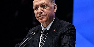 Erdoğan'dan dünyaya Gazze tepkisi: Tarih katliama göz yumanları yargılayacak