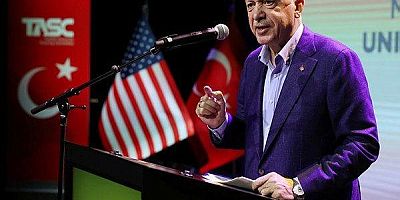  Erdoğan'dan dünyaya mesaj: İslam düşmanlığı virüsten hızlı yayılıyor