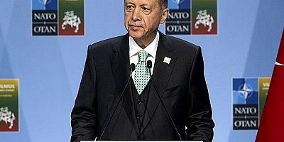 Erdoğan'dan dünyaya terör mesajı: Müttefiklerden net bir tavır bekliyoruz