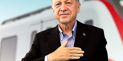 Erdoğan'dan Ekrem İmamoğlu'na tepki: İstanbul'u sahipsiz bırakmıyoruz