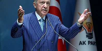 Erdoğan'dan emekliye yeni zam müjdesi: Bakanlarıma gerekli talimatı verdim