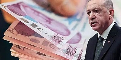 Erdoğan'dan emlak vergisi talimatı..Fahiş zam vatandaşı kızdırmıştı! 