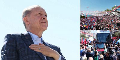  Erdoğan'dan esnaflara peş peşe müjdeler: Aracını yenileyene ÖTV yok!