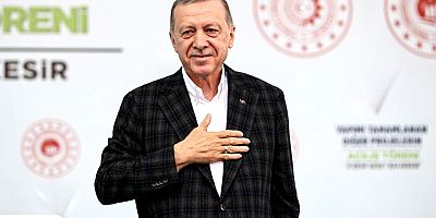 Erdoğan'dan faiz ve enflasyon mesajı: Yılbaşında telafi adımı atılacak