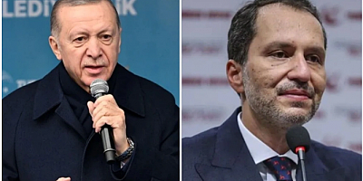 Erdoğan'dan Fatih Erbakan'a dikkat çeken gönderme: Zübük siyasetçi tipler...