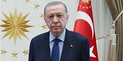 Erdoğan’dan Filistinlilere mesaj: Asla sahipsiz ve çaresiz bırakmayacağız