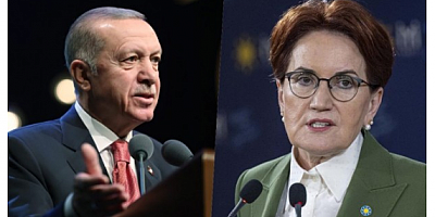 Erdoğan’dan flaş Akşener hamlesi! Bunu hiç kimse beklemiyordu