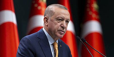 Erdoğan'dan gençlere 28 Mayıs çağrısı: Egoları tavan şahsiyetlerin sizi karanlığa sürüklemesine izin vermeyin!