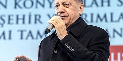 Erdoğan'dan, hayvan barınağındaki vahşete tepki: Kimse hayvanlara eziyet edemez!