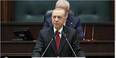 Erdoğan'dan İsrail'e çağrı: Devlet değil örgüt gibi davranırsa, örgüt gibi muamele görecektir