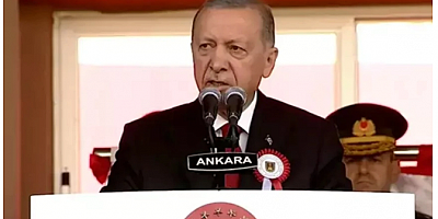 Erdoğan'dan KAAN müjdesi: 2023 senesi bitmeden havalandığını göreceğiz