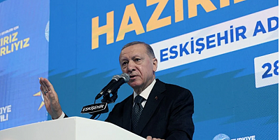  Erdoğan'dan Kılıçdaroğlu'na: Derdi sessiz sedasız koltuğuna geri dönmek