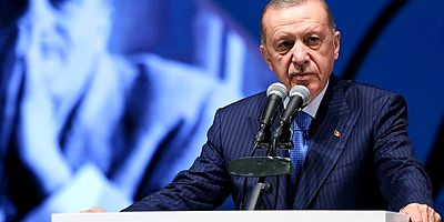 Erdoğan'dan Kılıçdaroğlu'na 'Kırsal' tepkisi! 'Köylü milletin efendisidir'