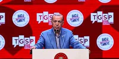 Erdoğan'dan Kılıçdaroğlu'na: Putin'e saldırırsan buna 'Eyvallah' demem