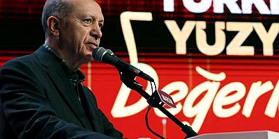 Erdoğan'dan Kılıçdaroğlu'na: Sen gel Diyarbakır Anneleriyle helalleş