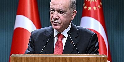 Erdoğan'dan Kılıçdaroğlu'na sert tepki: Depremzedelere bedava ev sözü verenler şehirlerimizin yolunu unuttu