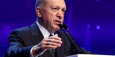 Erdoğan'dan Kılıçdaroğlu'na TOGG tepkisi: Vizontele muhalefeti!