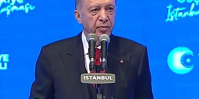 Erdoğan'dan Kılıçdaroğlu'nun terör örgütü iftirasına yanıt: İspatlayamazsan namertsin!