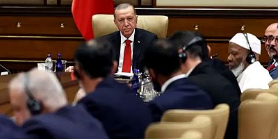 Erdoğan'dan Kur'an-ı Kerim'e yönelik saldırılara tepki: Nefret suçu ve barbarlıktır