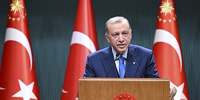 Erdoğan'dan 'Kur'an-ı Kerim yakılma provokasyonlarına tepki