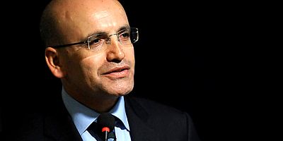 Erdoğan'dan 'Mehmet Şimşek' sürprizi