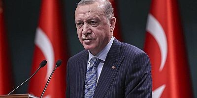 Erdoğan'dan memur ve emekliye ek zam müjdesi: Yüzde 25'e çıkarıyoruz!