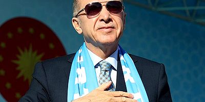 Erdoğan'dan Miçotakis'e: Yanlış yaparsan çılgın Türkler yürür bilesin