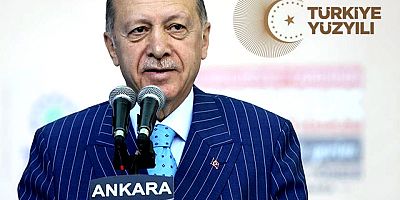 Erdoğan'dan milletvekillerine “Türkiye Yüzyılı” talimatı